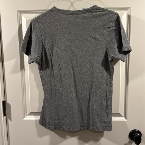 Patagonia AS s/s gray t-shirt - Picture 4 of 4